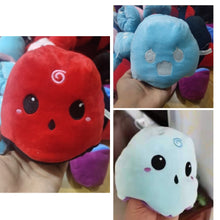 Load image into Gallery viewer, Moody Animals - Pumpkins, Ghost, Dog, &amp; Cat
