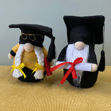 Load image into Gallery viewer, Gnome - Graduation
