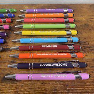 Pen - Positive Motivation