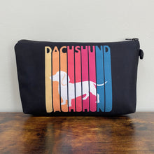 Load image into Gallery viewer, Pouch - Dog, Dachshund
