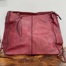 Load image into Gallery viewer, Bailey Crossbody Purse Handbag
