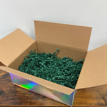 Load image into Gallery viewer, Gift Box with Crinkle Paper
