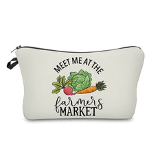 Load image into Gallery viewer, Pouch - Farmers Market
