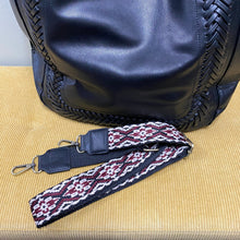 Load image into Gallery viewer, Juniper Woven Purse
