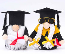 Load image into Gallery viewer, Gnome - Graduation

