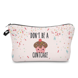 Pouch - Adult, Cuntcake - PREORDER