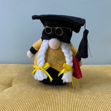 Load image into Gallery viewer, Gnome - Graduation
