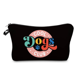 Pouch - Dog, Cool Dogs Club