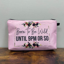 Load image into Gallery viewer, Pouch - Adult, Born To Be Wild - PREORDER
