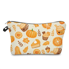 Load image into Gallery viewer, Pouch - Fall Pumpkin Pie Spice
