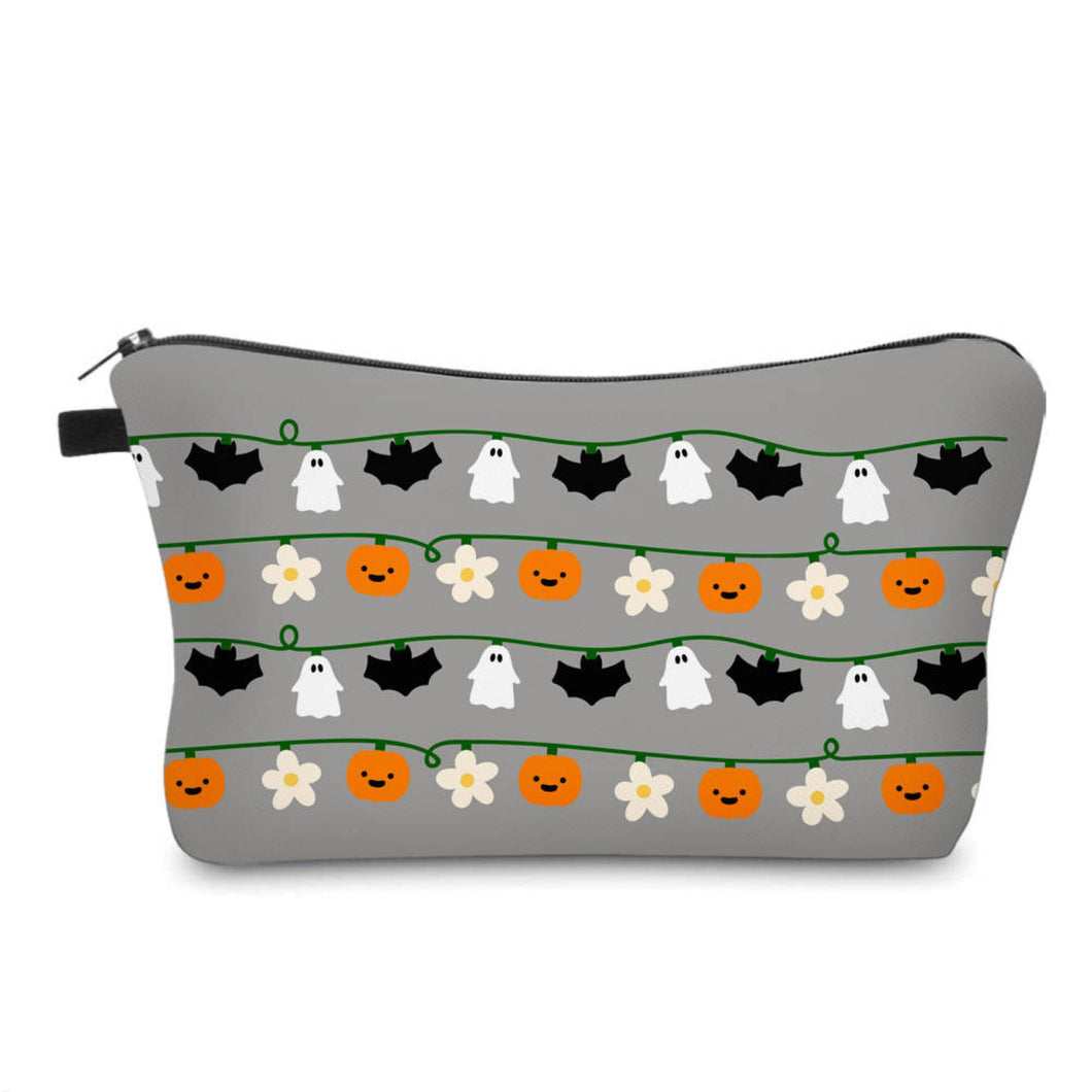 Halloween Garland Pouch