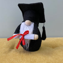 Load image into Gallery viewer, Gnome - Graduation
