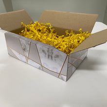Load image into Gallery viewer, Gift Box with Crinkle Paper
