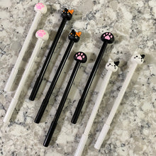 Load image into Gallery viewer, Pen - Cats &amp; Paw
