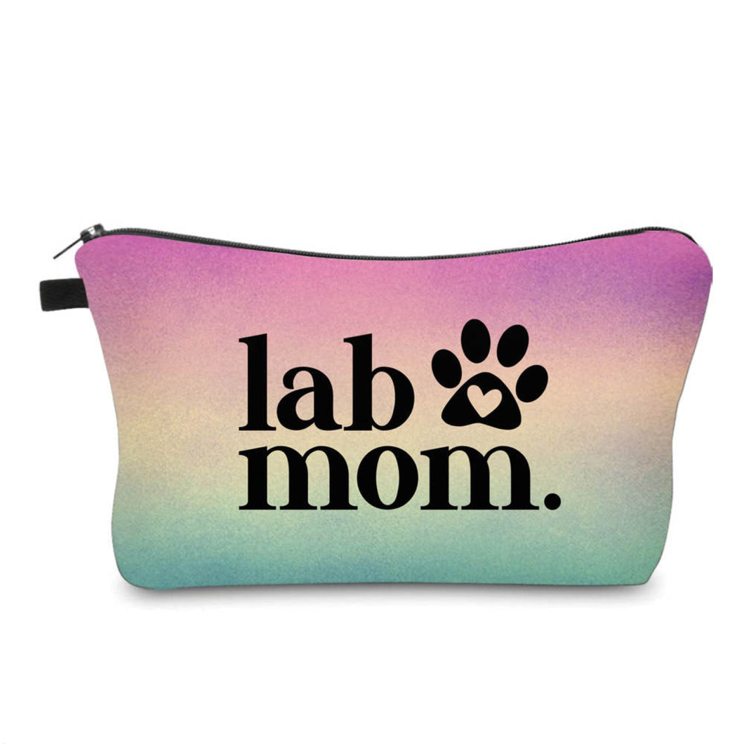 Pouch - Dog, Lab Mom