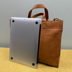 Parker - Laptop Tote Briefcase