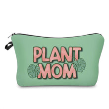 Load image into Gallery viewer, Pouch - Plant Mom
