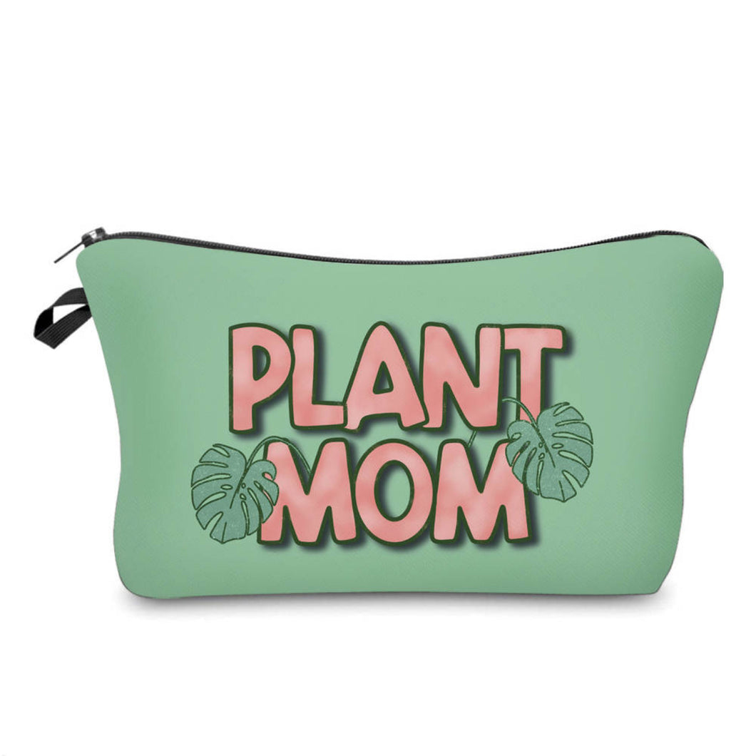 Pouch - Plant Mom