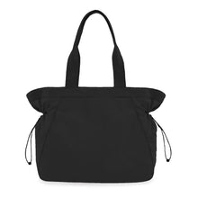 Load image into Gallery viewer, Nylon Side Cinch Tote

