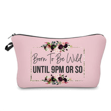 Load image into Gallery viewer, Pouch - Adult, Born To Be Wild - PREORDER
