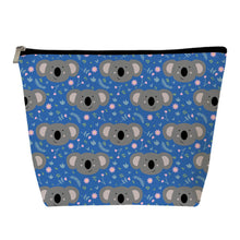 Load image into Gallery viewer, Pouch XL - Koala Blue
