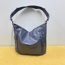 Load image into Gallery viewer, Juniper Woven Purse
