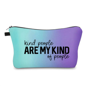 Pouch - Kind People