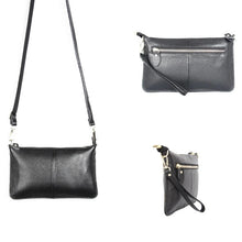 Load image into Gallery viewer, The Megan Clutch Crossbody
