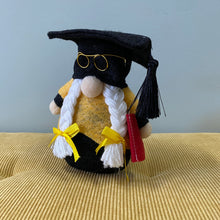 Load image into Gallery viewer, Gnome - Graduation
