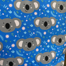 Load image into Gallery viewer, Pouch XL - Koala Blue
