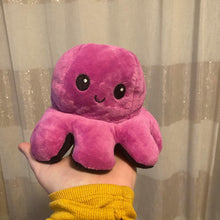 Load image into Gallery viewer, Moody Octopus Toy
