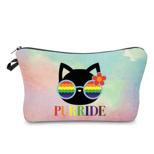 Pouch - Pride, Purride