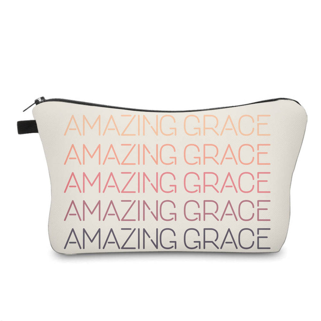 Pouch - Amazing Grace