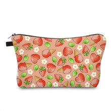 Load image into Gallery viewer, Pouch - Strawberry Ice Cream
