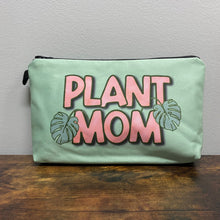 Load image into Gallery viewer, Pouch - Plant Mom
