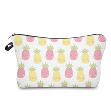 Load image into Gallery viewer, Pouch - Pineapple Happy
