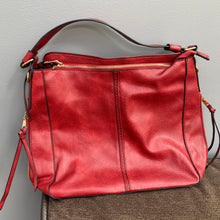 Load image into Gallery viewer, Bailey Crossbody Purse Handbag
