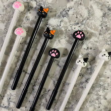 Load image into Gallery viewer, Pen - Cats &amp; Paw
