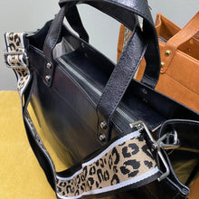 Load image into Gallery viewer, Parker - Laptop Tote Briefcase
