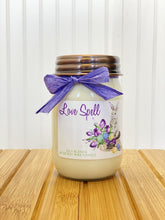 Load image into Gallery viewer, Jumbo Easter Soy Wax Candles - 100 Hour Burn Time Soy Wax Candles - Oily BlendsJumbo Easter Soy Wax Candles - 100 Hour Burn Time Soy Wax Candles
