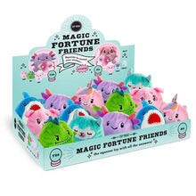 Load image into Gallery viewer, Magic Fortune Friends Animals- Squishy Toy
