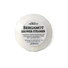 Load image into Gallery viewer, Men's Shower Steamers - Oily BlendsMen's Shower Steamers
