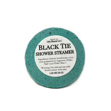 Load image into Gallery viewer, Men's Shower Steamers - Oily BlendsMen's Shower Steamers
