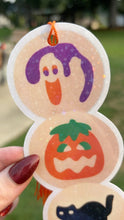 Load image into Gallery viewer, Pillsbury Halloween Cookies Bookmark

