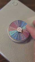 Load and play video in Gallery viewer, Dark Academia Book Genre Kindle Grip, Kindle Holder, Spinner

