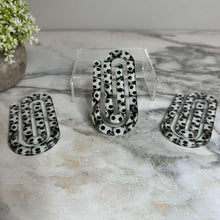 Load image into Gallery viewer, Jumbo Paperclip - Soccer
