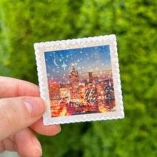 Load image into Gallery viewer, Sarah J Maas Universe Location Stickers
