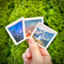 Load image into Gallery viewer, Sarah J Maas Universe Location Stickers
