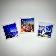 Load image into Gallery viewer, Sarah J Maas Universe Location Stickers
