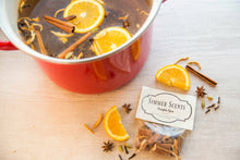 Load image into Gallery viewer, Simmer Scents - Oily BlendsSimmer Scents
